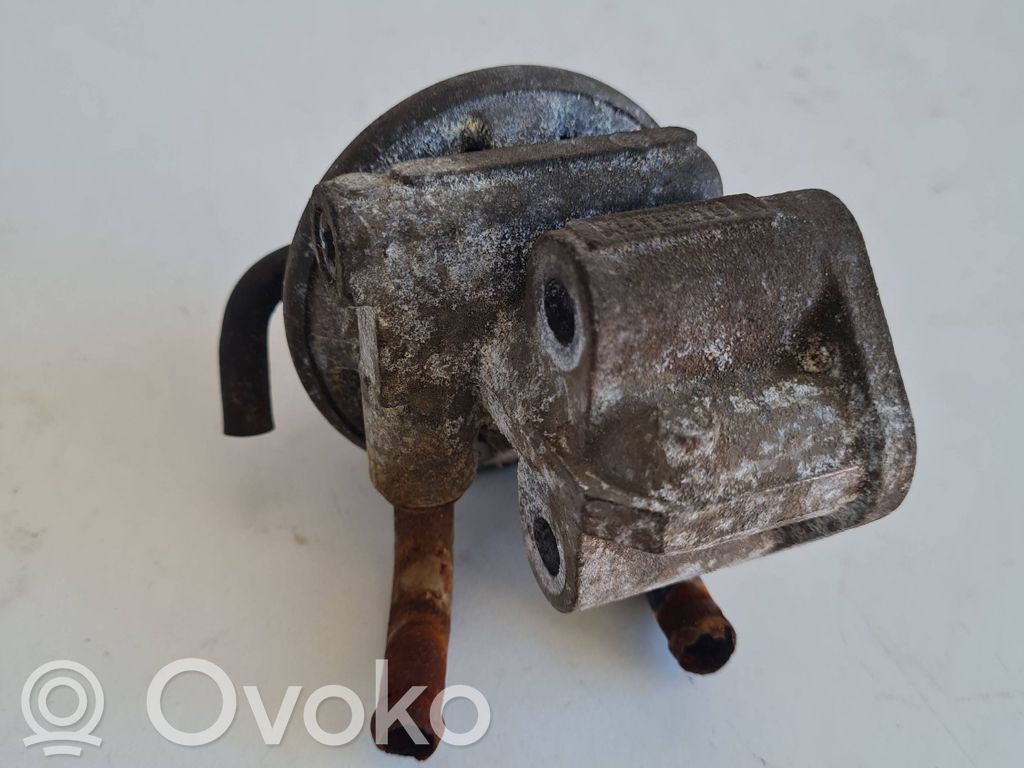 Mitsubishi Eclipse EGR valve 