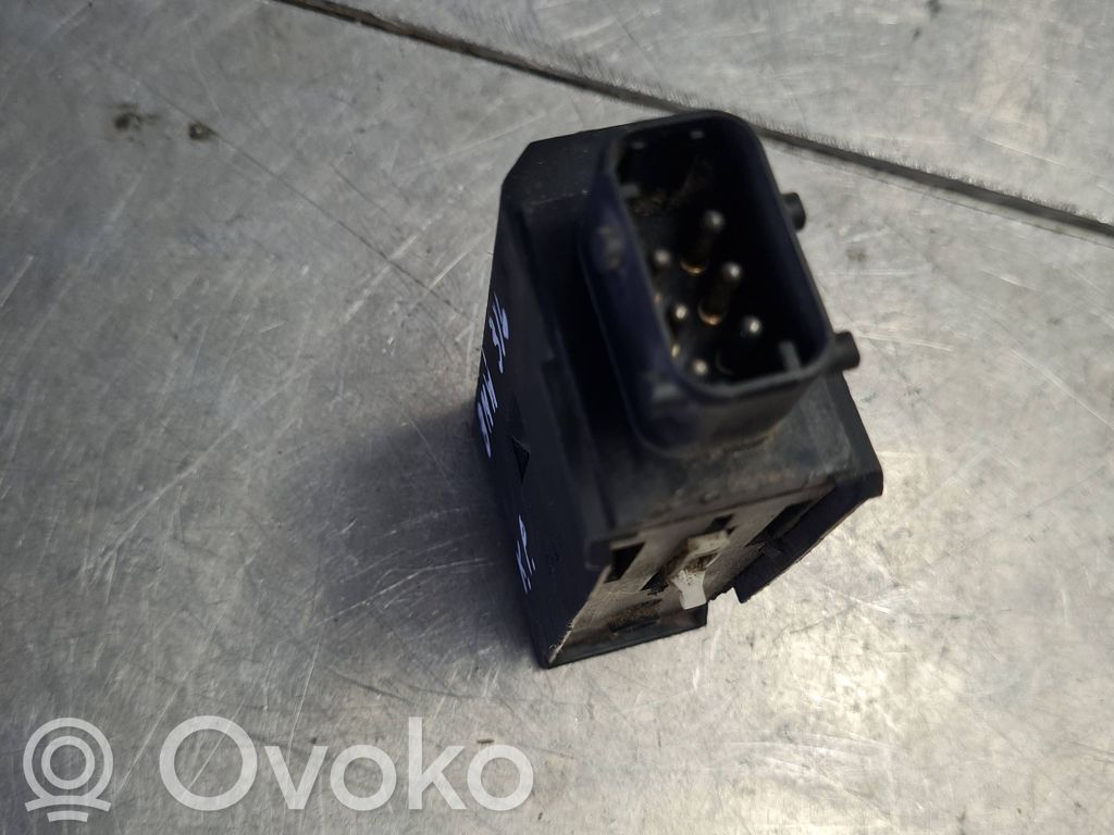 BMW 3 E36 Etuoven lukko 