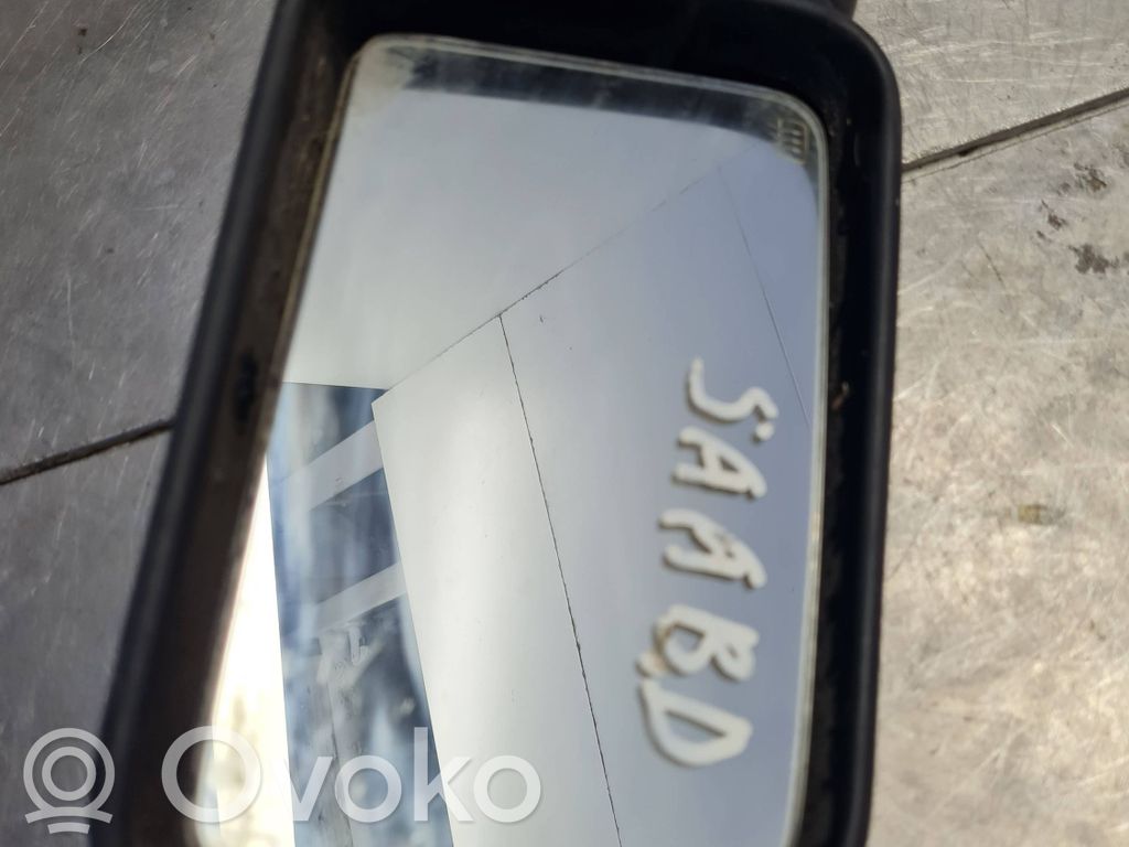Saab 9000 CS Oglindă electrică ușă față 