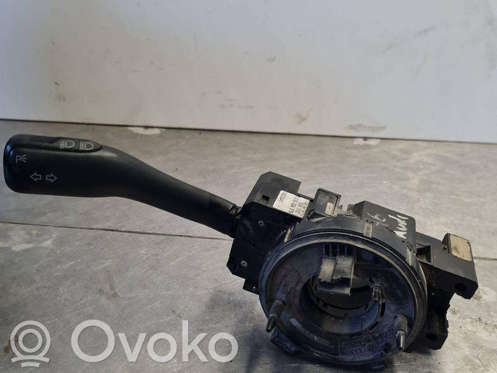 Audi A6 S6 C5 4B Indicator stalk 