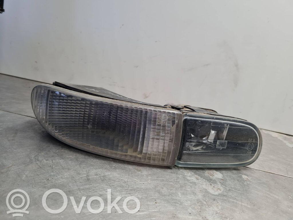 Ford Scorpio Miglas lukturis priekšā 