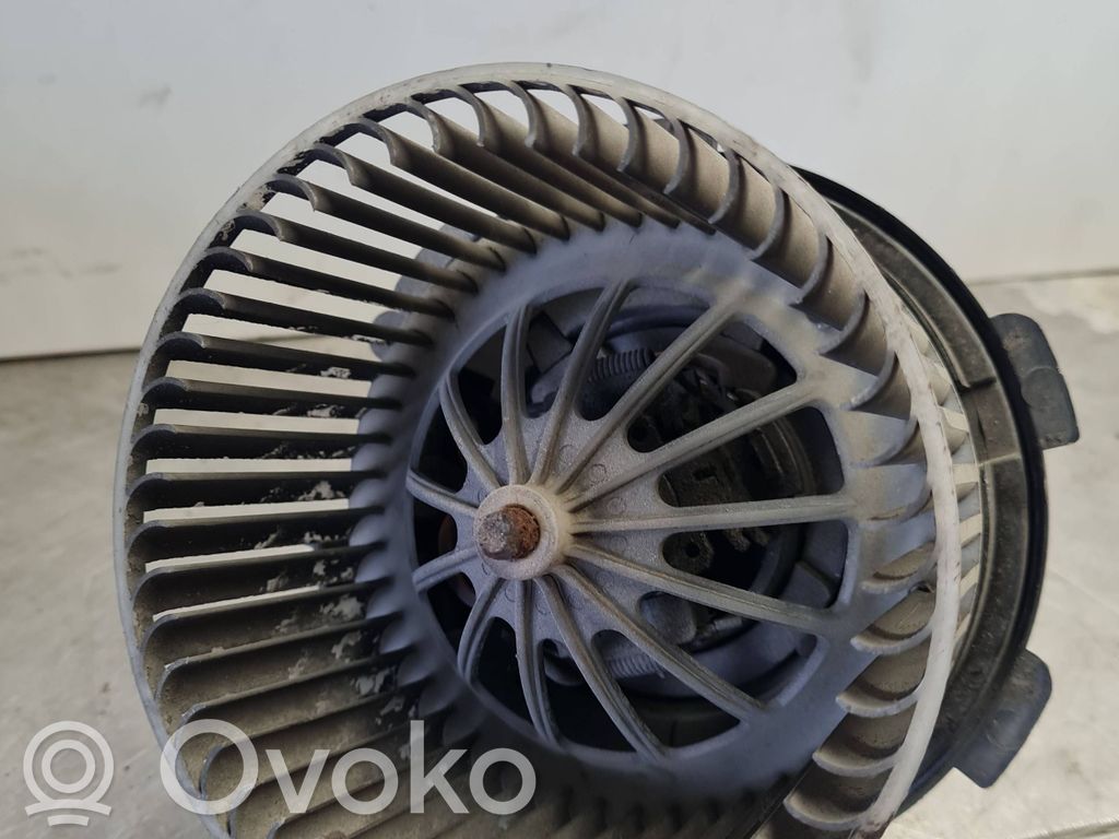 Heater fan/blower   E7169