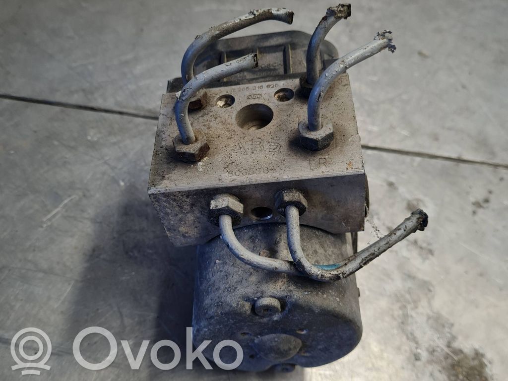 Alfa Romeo 166 ABS bloks 