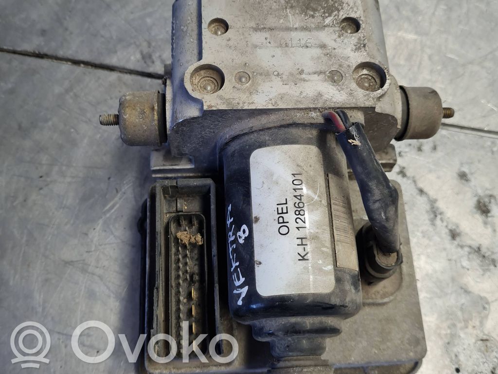 Opel Vectra B Bomba de ABS 