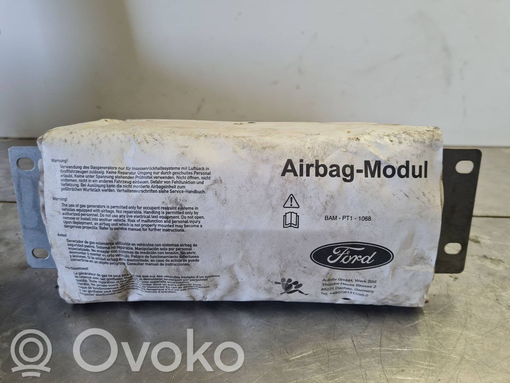 Ford Focus Airbag del pasajero 