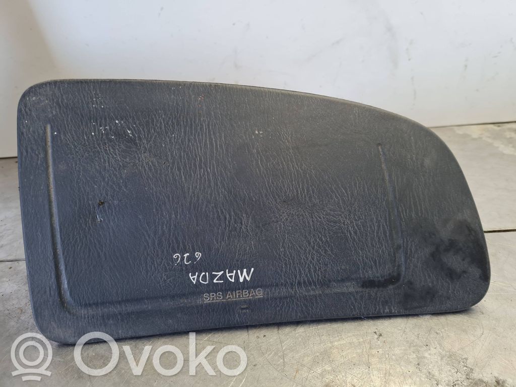 Mazda 626 Passenger airbag 