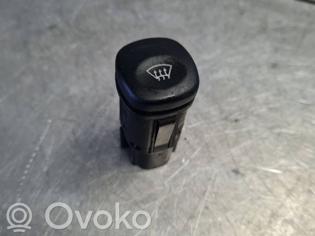 Ford Transit Windscreen/window heater switch 