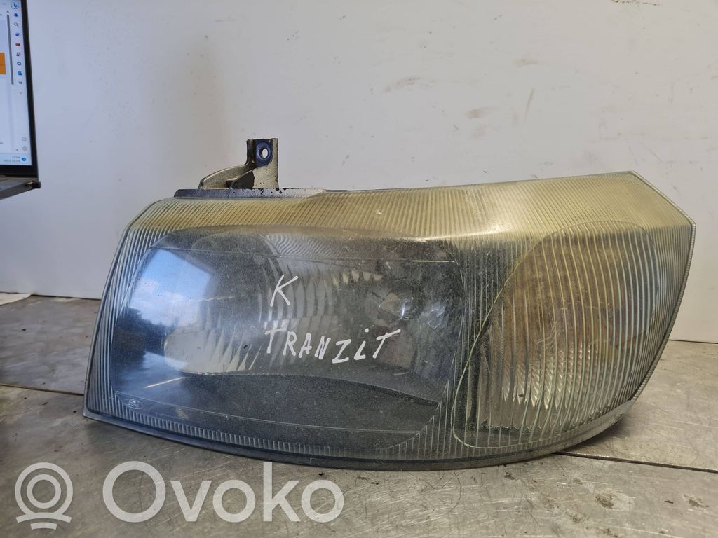 Headlight/headlamp   YC1513W030,YC1X13035,1514015