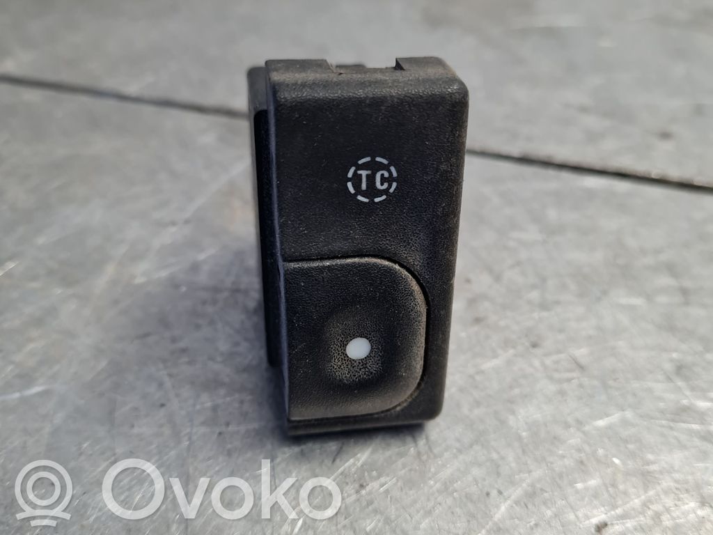 Opel Omega B1 Interruptor de control de tracción (ASR) 