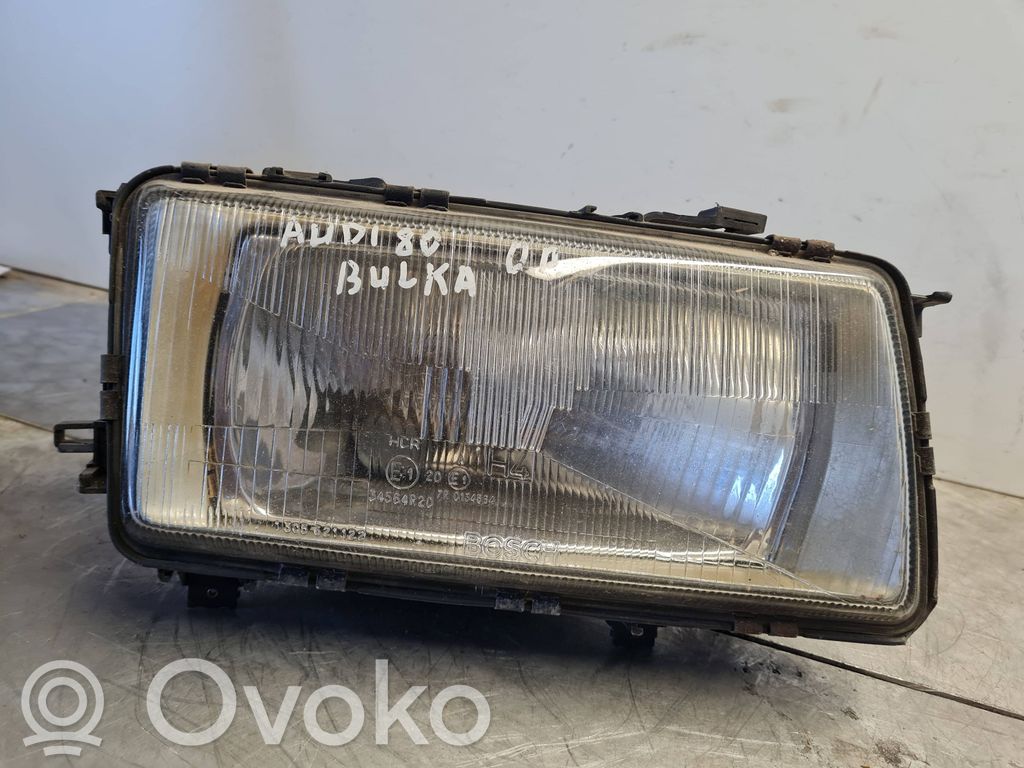 Audi 80 90 B3 Lampa przednia 