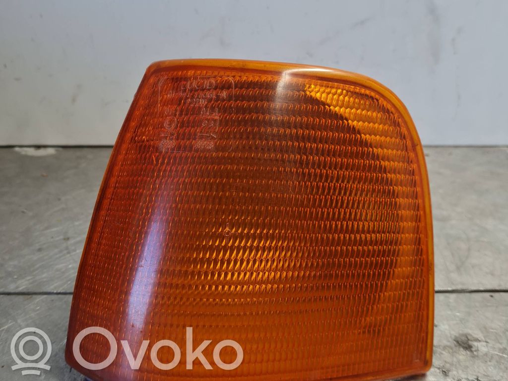 Audi 100 200 5000 C3 Frontblinker 