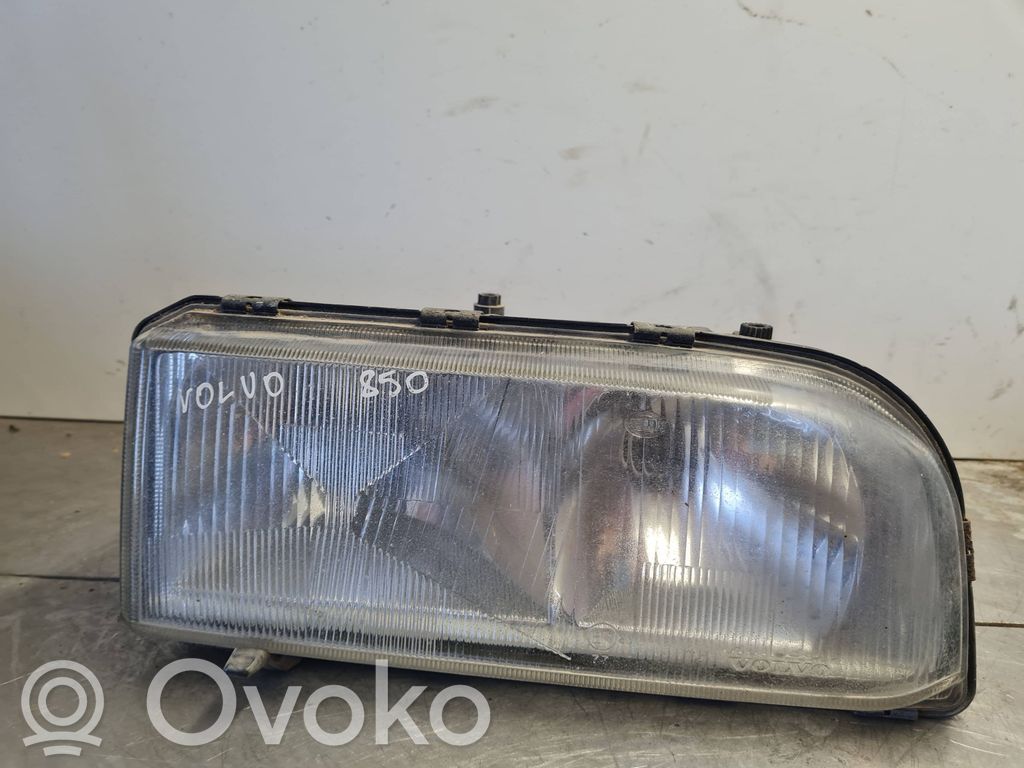 Volvo 850 Scheinwerfer 
