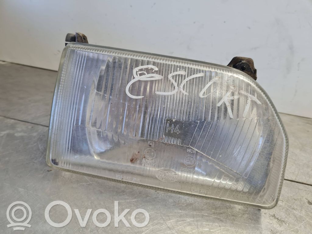 Ford Escort Headlight/headlamp 