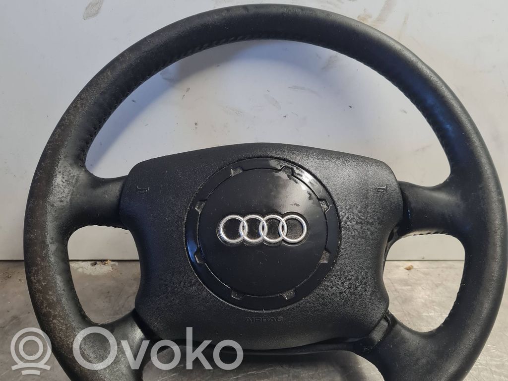 Audi A3 S3 8L Stūre 