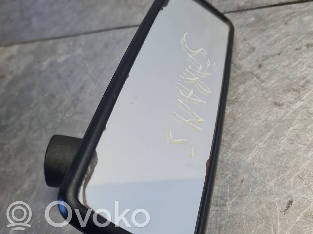 Volkswagen Sharan Espejo retrovisor (interior) 