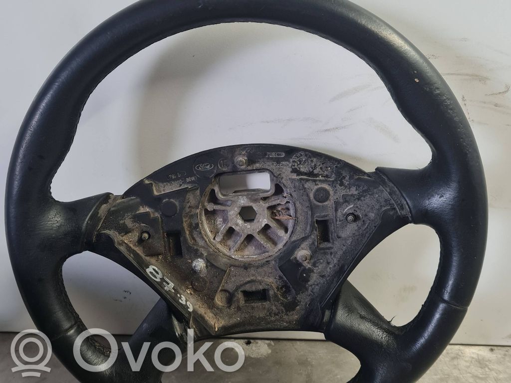 Ford Focus Steering wheel 