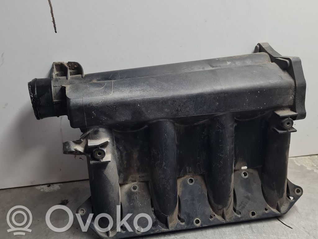 Kolektor ssący   611090,09109796,78980S