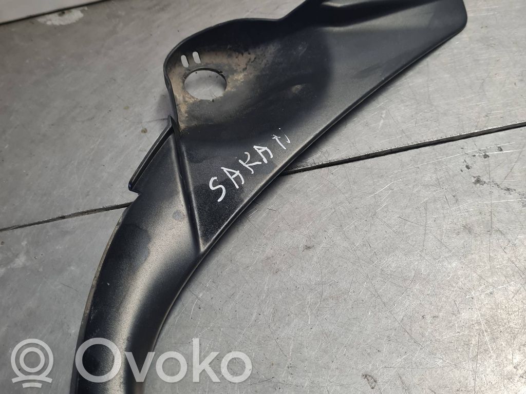 Volkswagen Sharan Wiper trim 