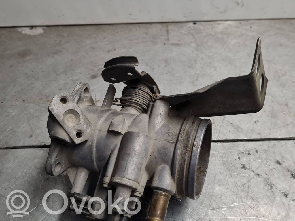 Saab 9000 CS Throttle valve 