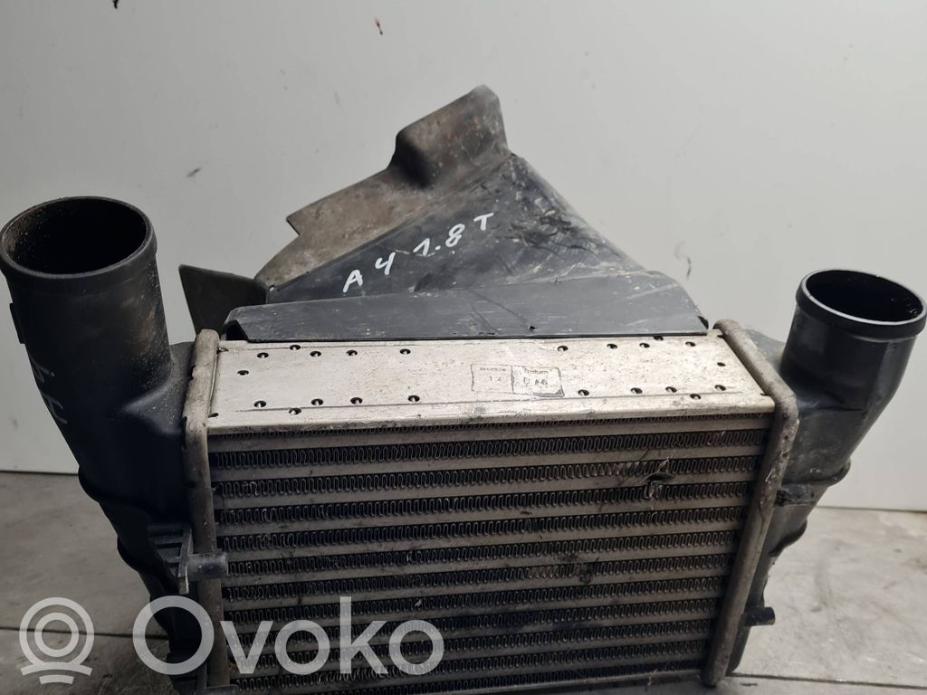 Interkūlerio radiatorius   058145805A