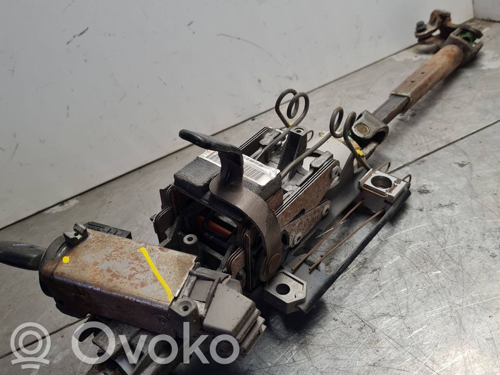 Ford Mondeo MK I Užvedimo spynelė 