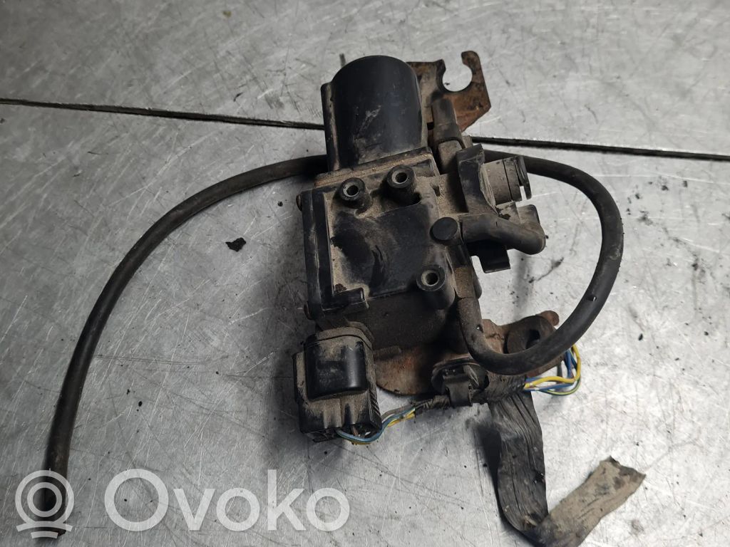 Mitsubishi Galant Electroválvula del turbo 