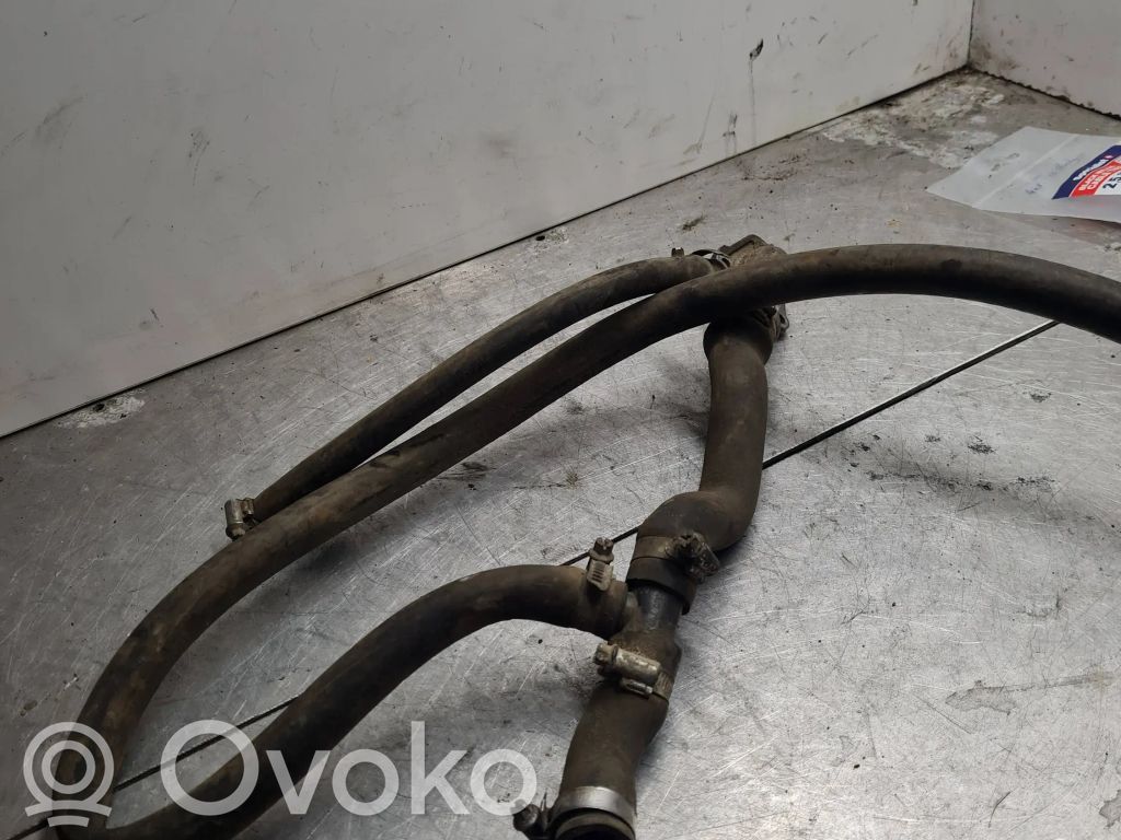 BMW 3 E36 Air intake hose/pipe 