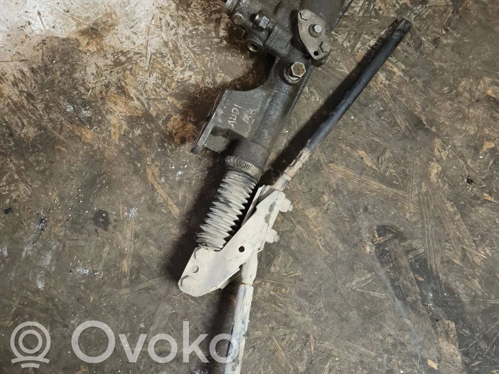 Audi 80 90 S2 B4 Hammastanko 