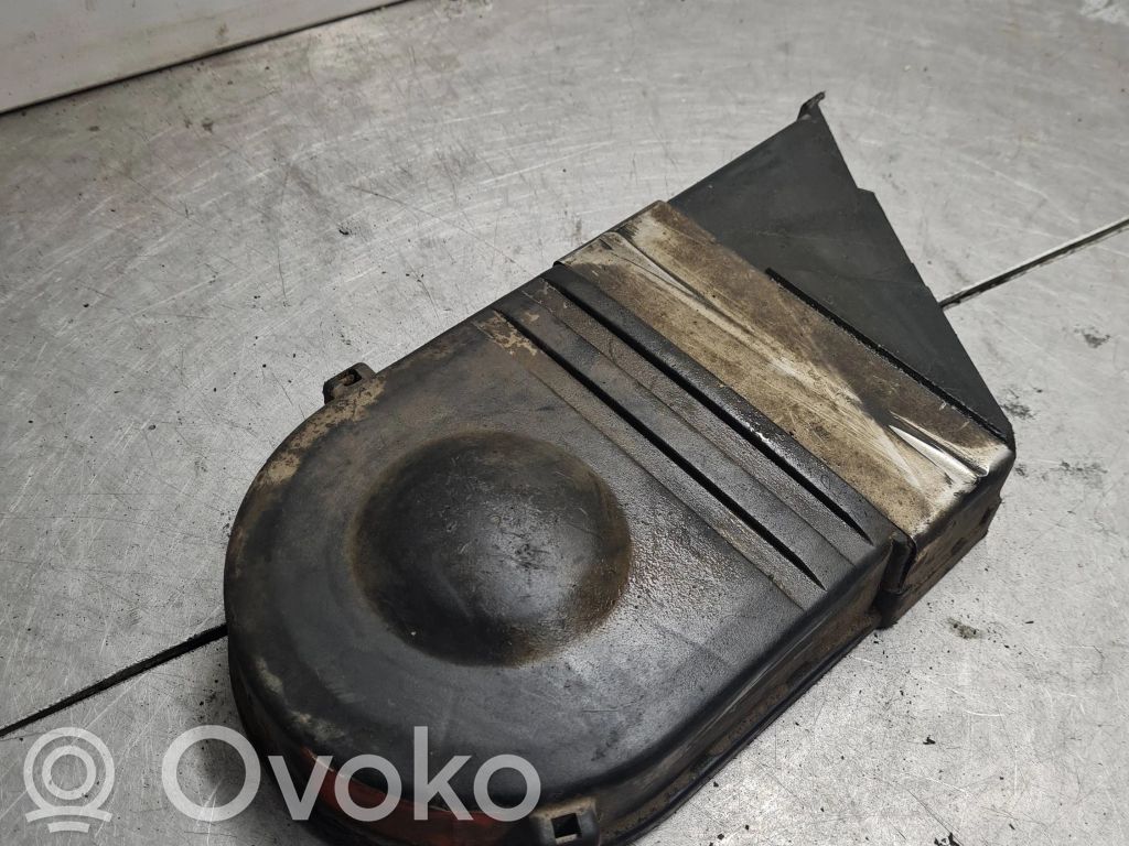 Audi 100 S4 C4 Osłona paska / łańcucha rozrządu 