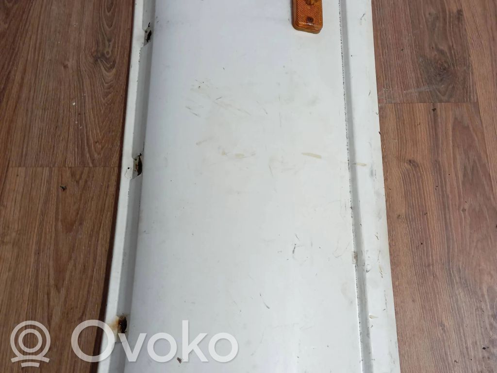 Iveco Daily 35 - 40.10 Listwa tylnego błotnika 
