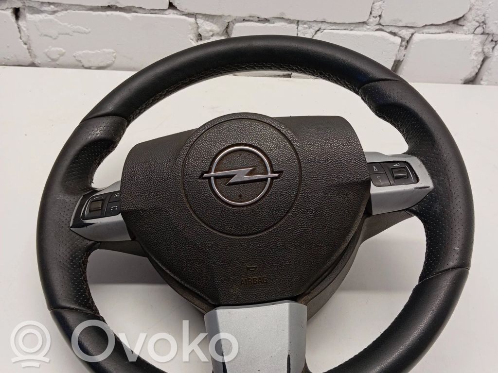 Opel Zafira B Volan 