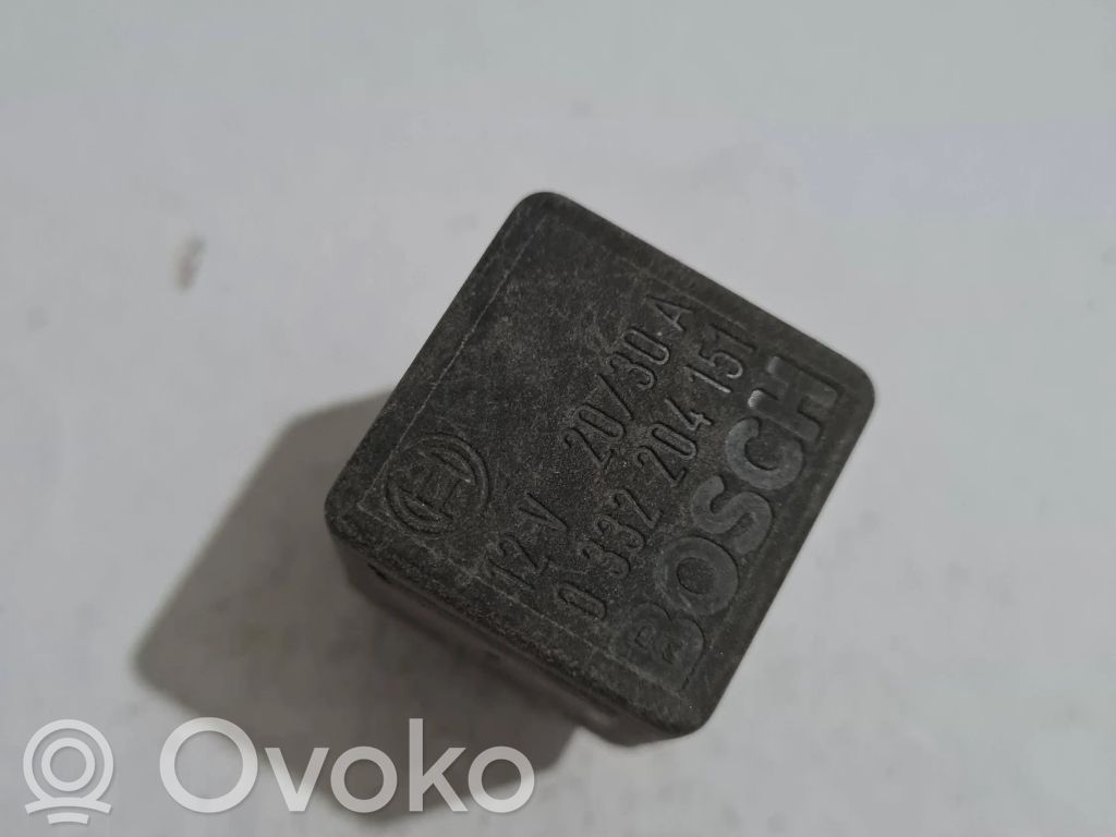 Ford Transit Other relay 