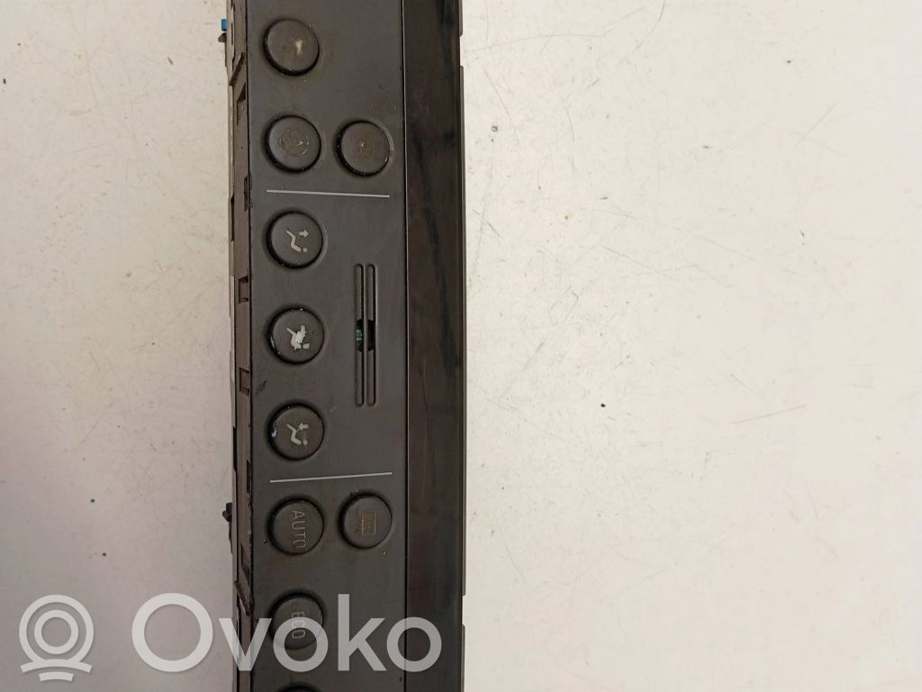 Climate control unit   24449677,69382201,S3541H