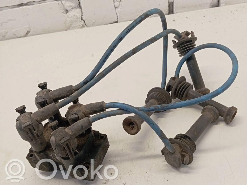 Ford Escort Cewka zapłonowa wysokiego napięcia 