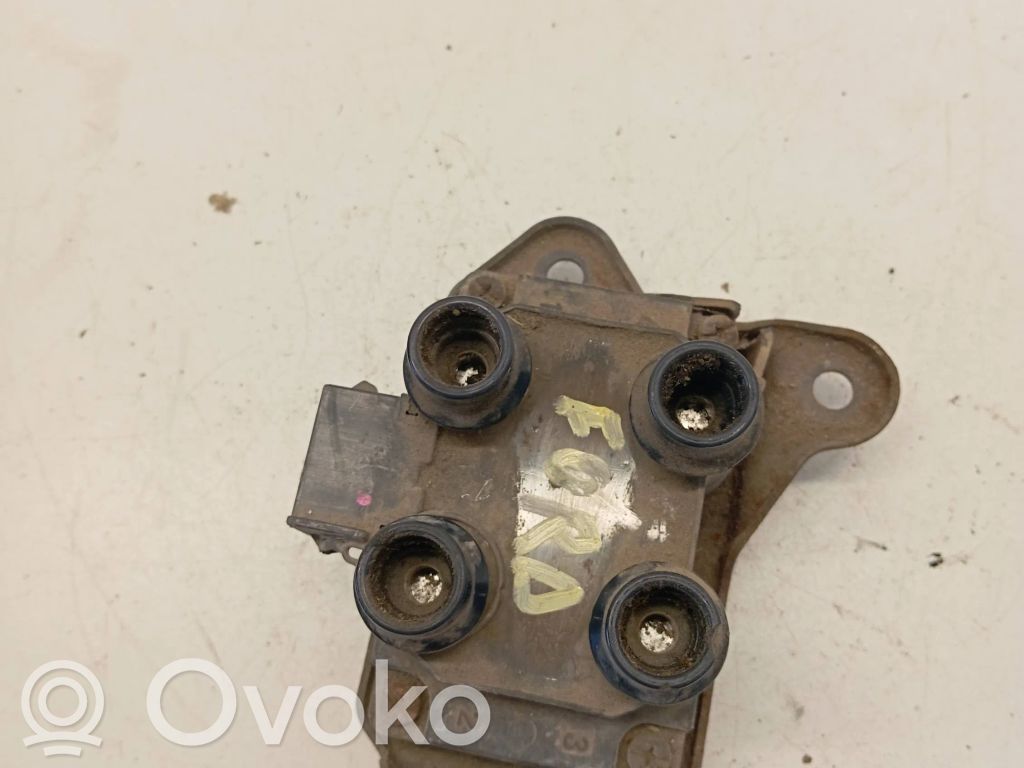 Ford Fiesta High voltage ignition coil 
