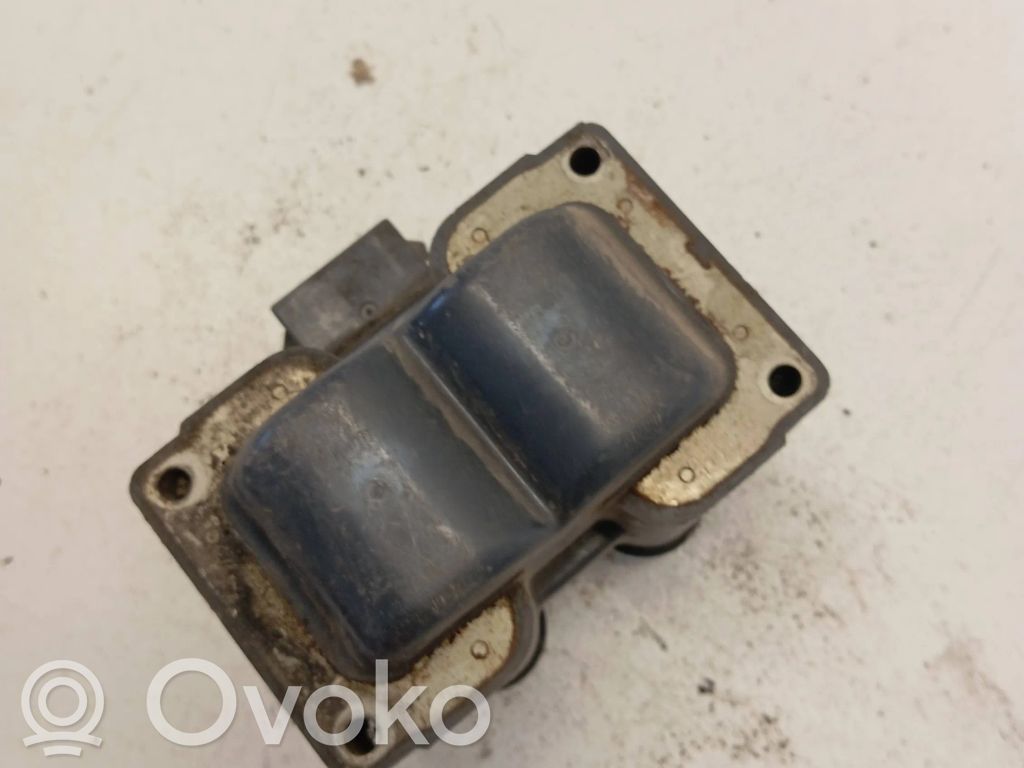 Ford Fiesta High voltage ignition coil 
