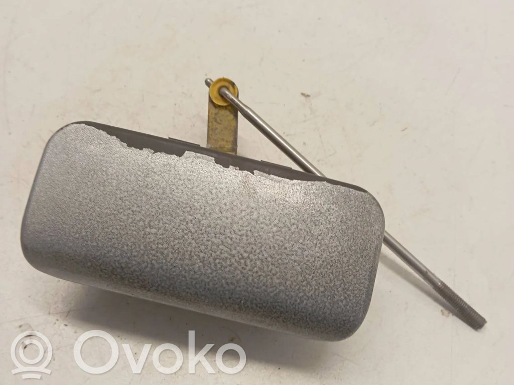 Manecilla externa puerta delantera   C15V22401,PA6GF30