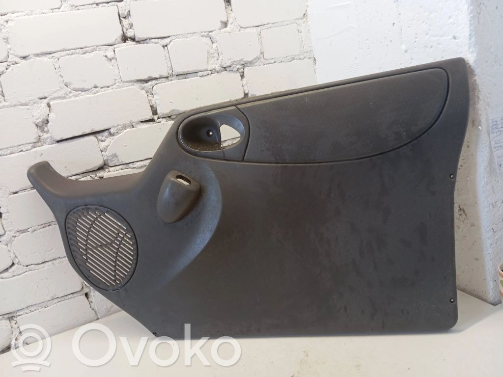 Ford Transit Front door card panel trim 