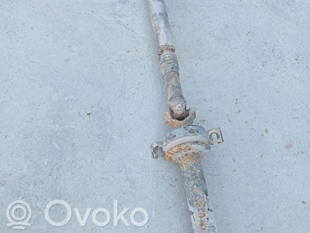 Ford Ranger Wał napędowy tylny 