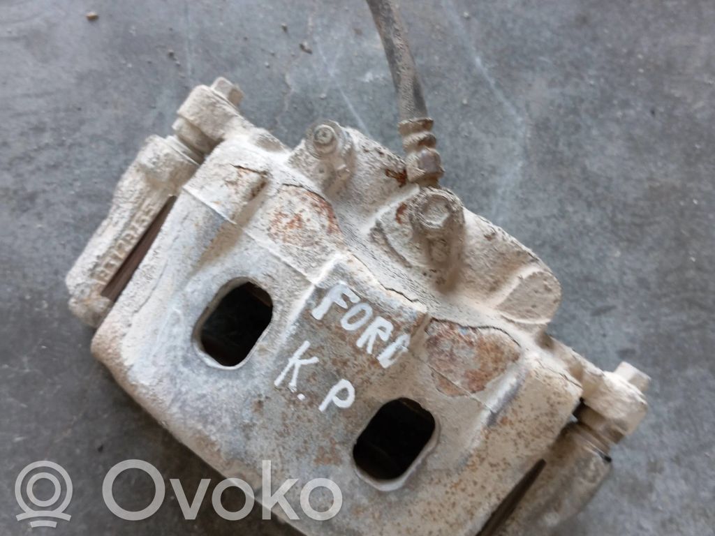 Ford Ranger Front brake caliper 