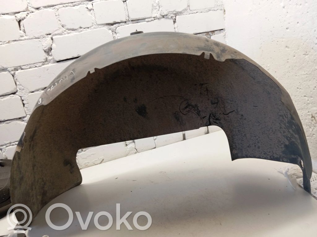Mercedes-Benz Vito Viano W639 Rear arch fender liner splash guards 