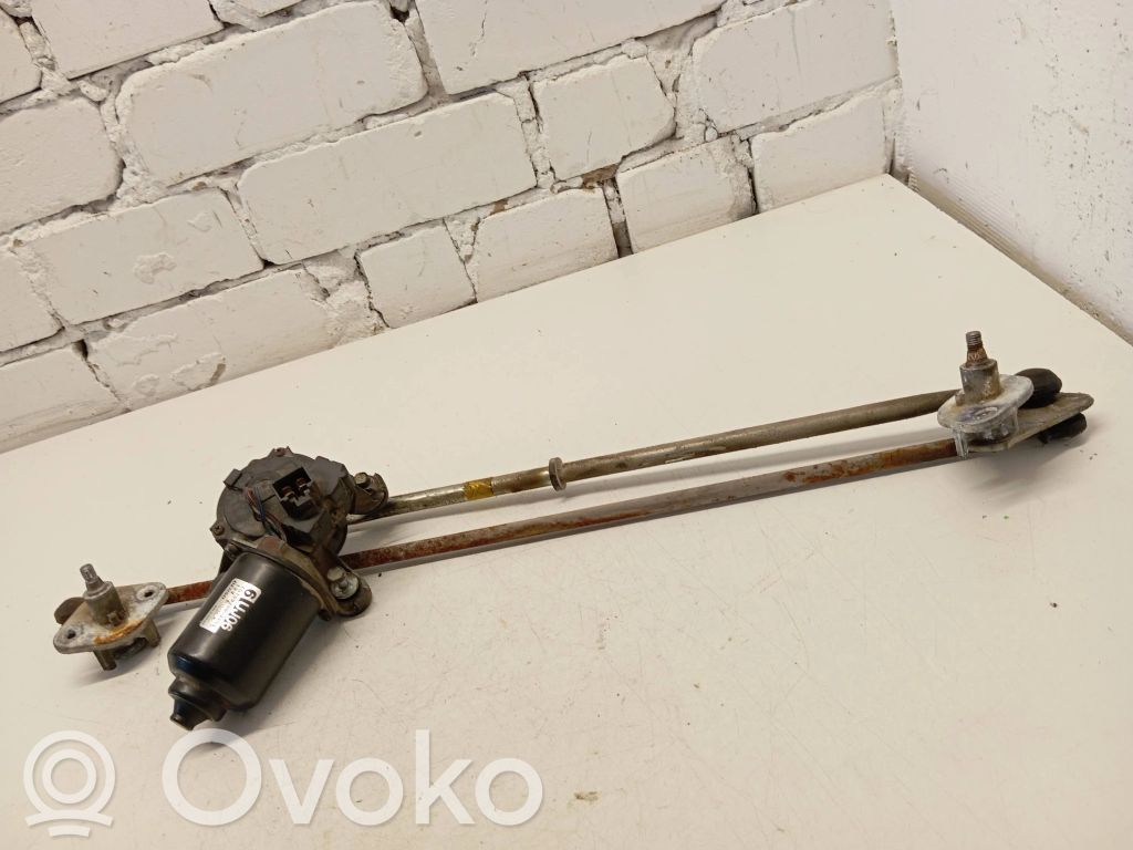 Ford Ranger Wiper motor 