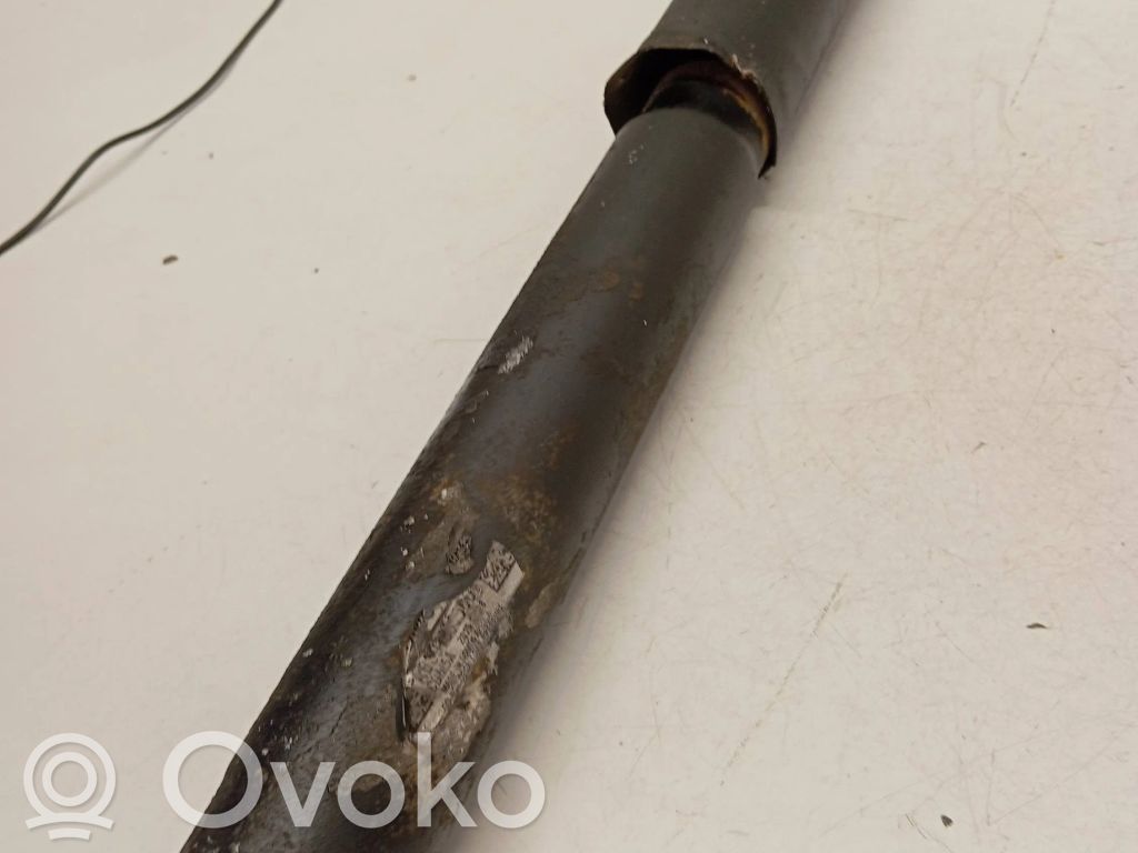 Ford Ranger Stoßdämpfer hinten 