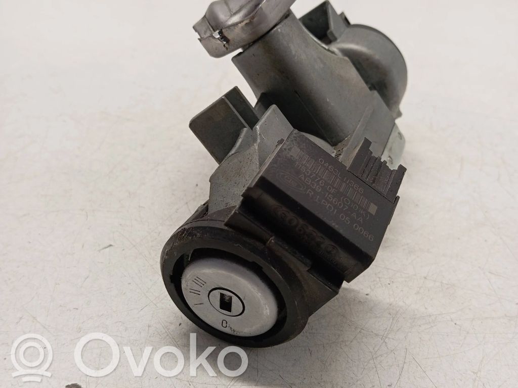 Ford Ranger Ignition lock 