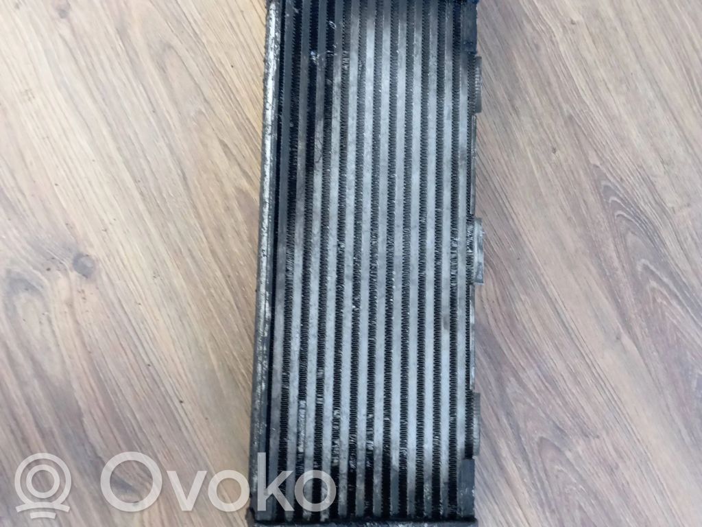 Iveco Daily 35.8 - 9 Radiator intercooler 