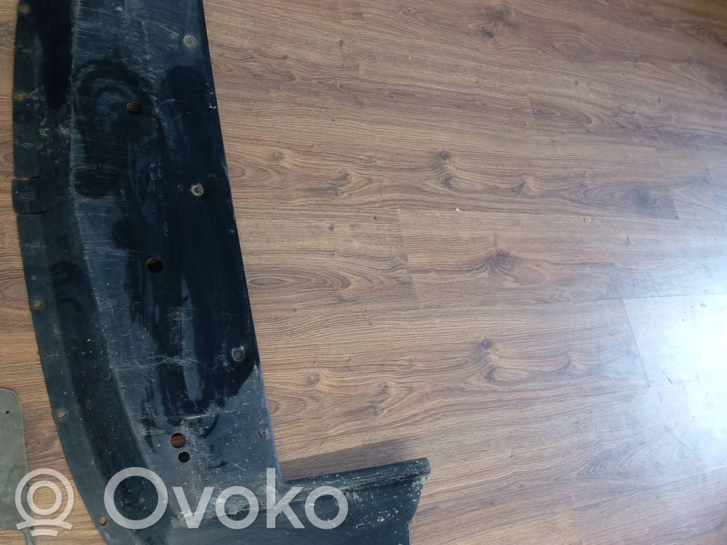 Osłona pod zderzak przedni / Absorber   20848461,812523561