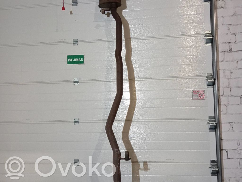 Muffler/silencer