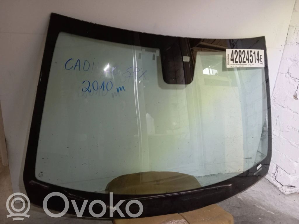 Priekšējā loga stikls   DOT459,AS1M854,DW1817