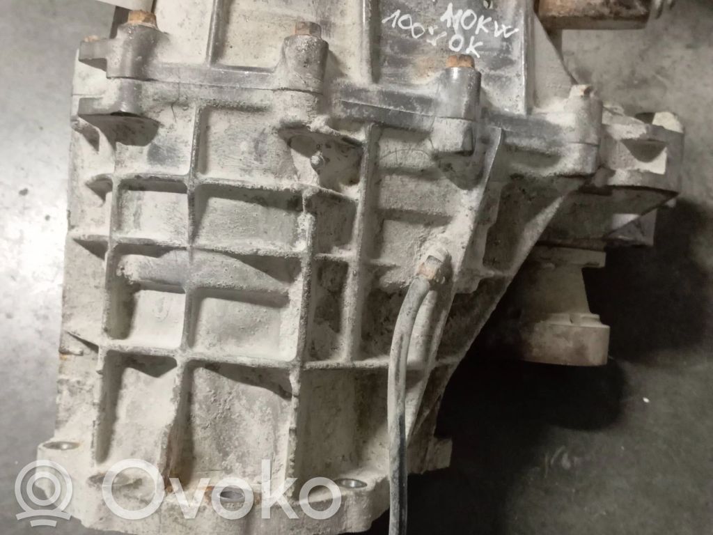 Ford Ranger Verteilergetriebe 