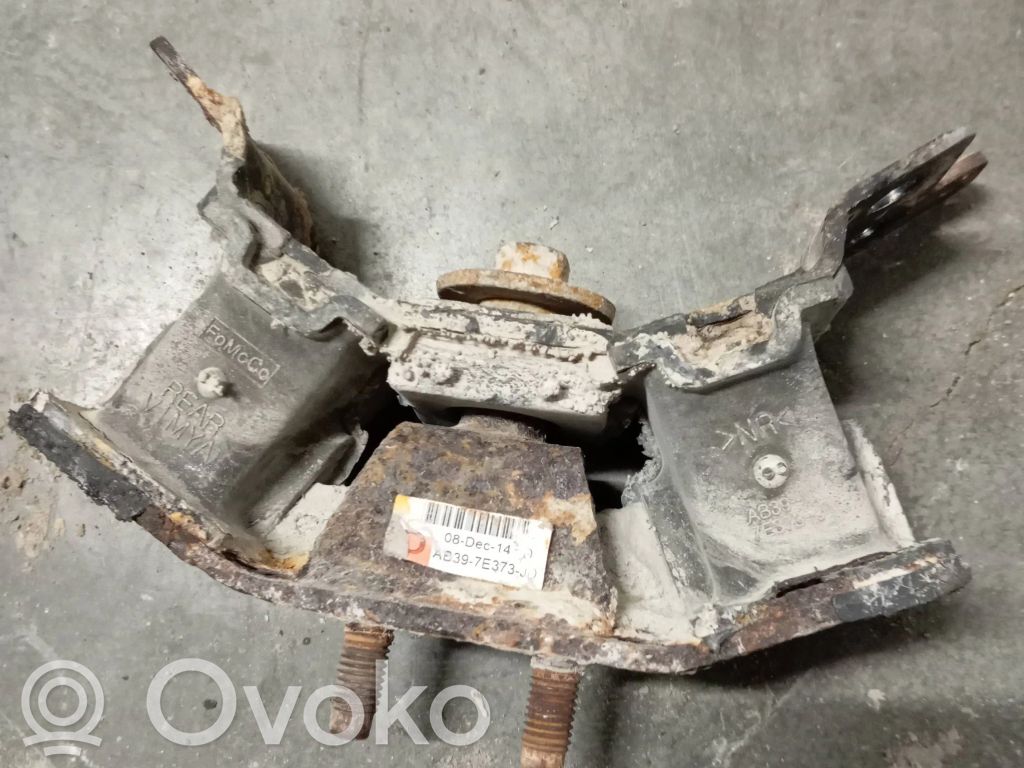 Pārnesumkārbas spilvens   AB397E373JD,08D0C14D